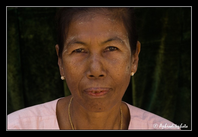 Myanmar portraits 114